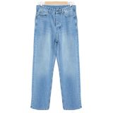 Trendyol Jeans  blauw denim
