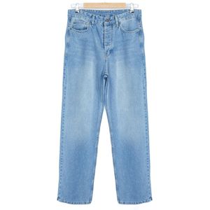 Trendyol Jeans  blauw denim