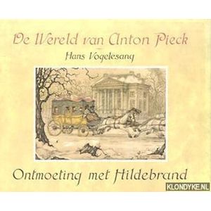 De Wereld van Anton Pieck