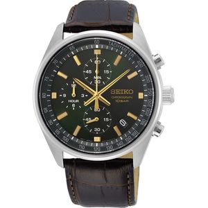 Seiko horloge zonder outlet batterij