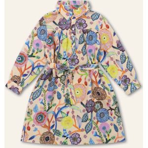 Oilily - Diggy dress - Beige - 104/4yr