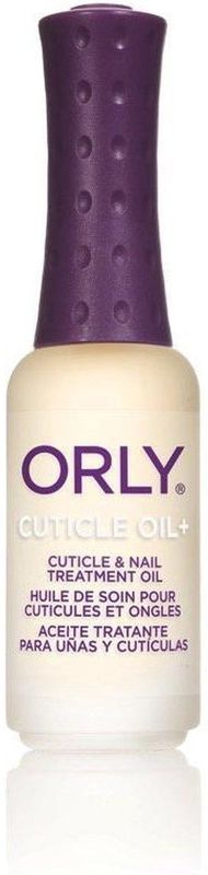 Orly - Cuticle Oil+ - Nagelolie - 9 ml