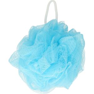 Badflower Turquoise - Zachte Exfoliërende Spons voor Douche en Bad | Bath & Fun