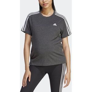 adidas Sportswear T-shirt (Positiekleding) - Dames - Zwart- S