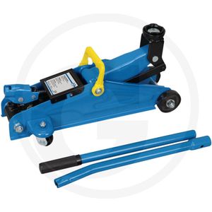 GRANIT Krik 135 tot 335mm - 2000kg