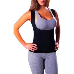 Bodyshaper Shapewear Push Up - Zomer Figuur - Afslanken - XXL - Korset Band - Waist Trainer - Taille Versmaller