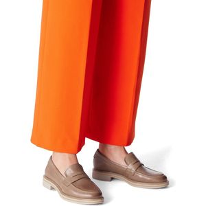 Tamaris - Instappers 1-24307-42 - Zwart - Loafers