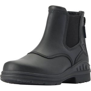 Ariat Stalschoenen Ariat Barnyard Twin Gore Ii Zwart