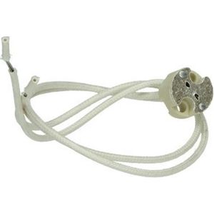fitting halogeen lamp (spot)