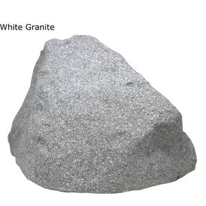 TIC RB506-WG  - 8"" Outdoor Bluetooth 5.0 Rots-luidspreker White Granite (per stuk)