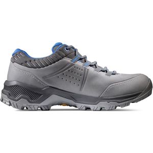 Mammut Nova Iv Low Goretex Wandelschoenen Grijs EU 36 2/3 Vrouw