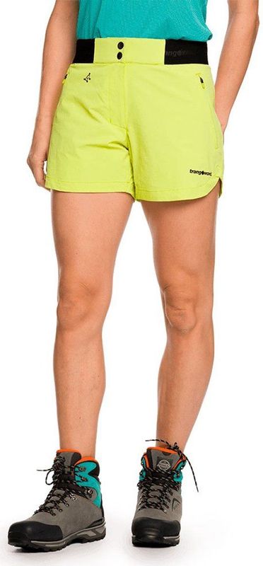 Trangoworld Stora Korte Broek