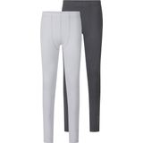 Babista - TIZIBELTO - Thermobroek - Grijs - 2-Pack