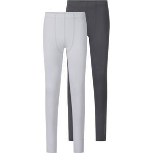 Babista - TIZIBELTO - Thermobroek - Grijs - 2-Pack