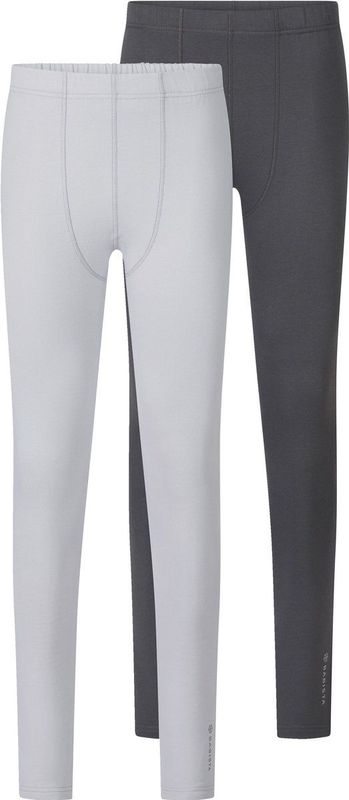 Babista - TIZIBELTO - Thermobroek - Grijs - 2-Pack