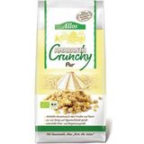 Allos Crunchy Basic Amarat Bio 400 gr