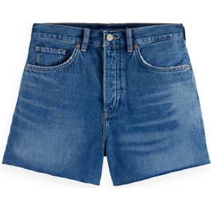 Scotch & Soda - Dames - Korte broeken