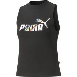 Puma - Ess+ Love Is Love - Mouwloos T-shirt