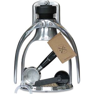 ROK Espressomaker Classic - Inclusief 10 jaar garantie