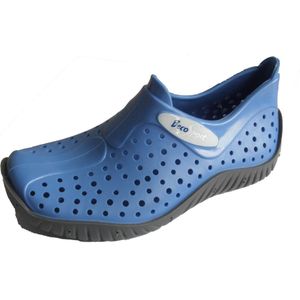 Waterschoen meisje / jongen Blauw - Beco