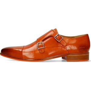 Melvin & Hamilton Heren Monks Lance 1