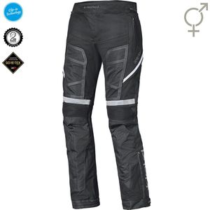 HELD AEROSEC GTX BASE 2in1 GORE-TEX® Motorbroek Touring Zwart-Wit L Heren