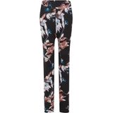 Urban Classics - Soft All over Print - Legging - Zwart