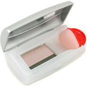 Pupa Eye Designer (Two Shades With A Single Stroke) # 13 (Rose Fonce/Deep Brown)