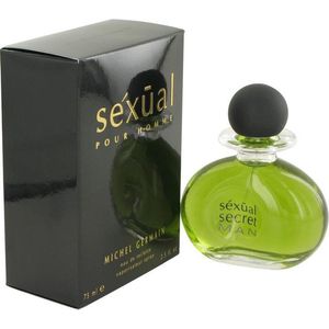 Sexual by Michel Germain 75 ml - Eau De Toilette Spray