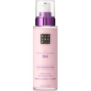 Rituals - Yozakura - Body Serum 100 ml + Gift bag