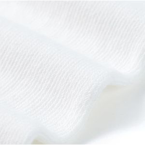 vidaXL - Kindermaillot - 92 - ecru