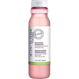 Biolage - R.A.W. Recover - Shampoo - 325 ml