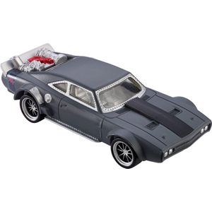 Die-cast voertuig Fast & Furious Ice Charger