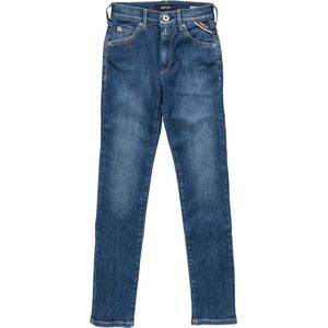 Replay meisjes jeans SG9346.060.225476 blauw