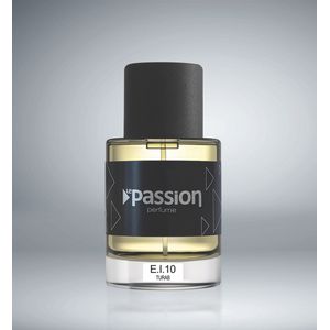 Le Passion - EI10 vergelijkbaar met Invictus - Heren - Eau de Parfum - dupe
