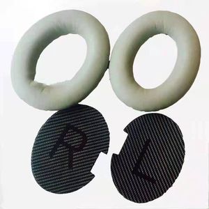 Oorkussens - Koptelefoonhoezen - Premium vervangende oorkussens - Vervangende oorkussens - Vervangende oorkussens voor over-ear hoofdtelefoons