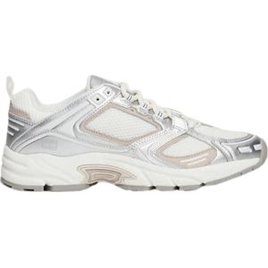 Tommy Hilfiger TJW Archive Runner Hardloopsneaker - Drifty Dunes - Maat 36