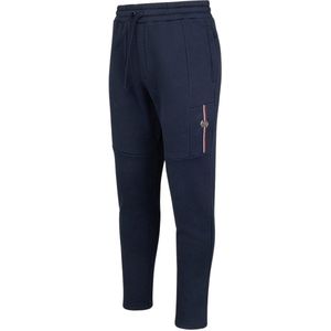 Cruyff - Torch - Joggingbroek - Zwart - Slim Fit