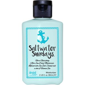 Devoted Creations - Saltwater Sundays 60ml - Aftersun