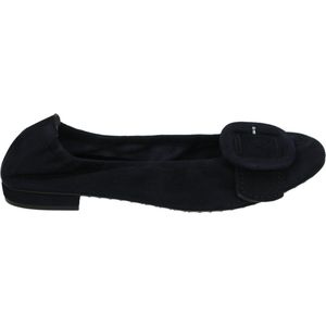 Kennel & Schmenger - 61 10030.488 - Ballerinaschoenen - Blauw