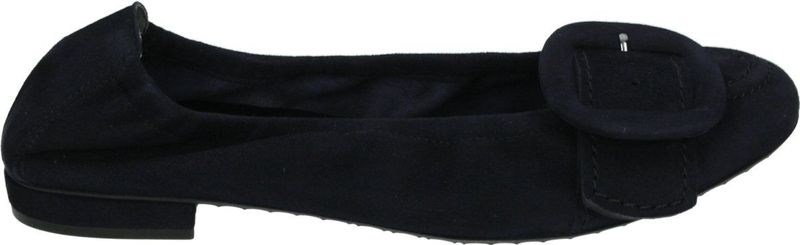 Kennel & Schmenger - 61 10030.488 - Ballerinaschoenen - Blauw