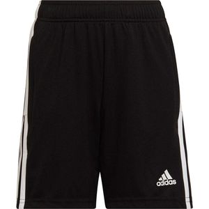 adidas - Tiro Training Shorts Essentials Youth - Kids Voetbalshorts-128