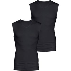 Mey Heren onderhemd 2 pack Dry Cotton