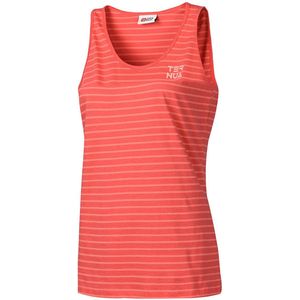 Ternua - Witless - Mouwloos T-shirt - Biologisch Katoen - Lichtgewicht