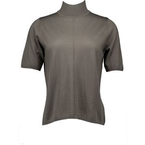 No Man's Land - Top Khaki No Man's Land Tops Khaki 62.191