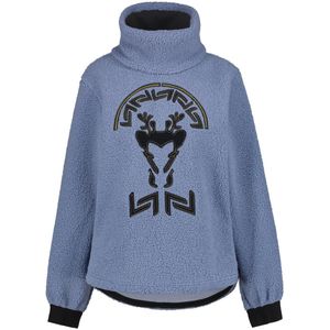 Trui Luhta Women Iinatti Sky Blue-XS
