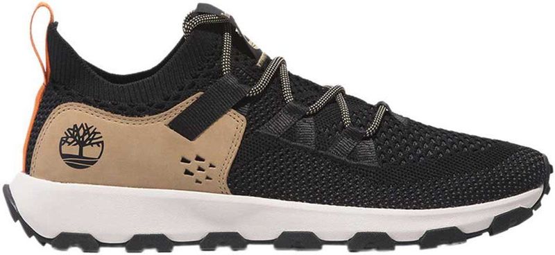 Timberland - Winsor Trail - Veterschoenen - OrthoLite® Foam Voetbed - ReBOTL™ Stof