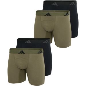 Adidas Retro Boxer Active Flex Cotton Ergonomic