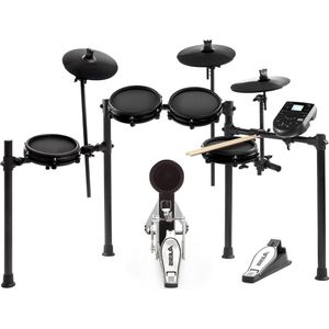 Elektrisch Drumstel - Electronisch Drumstel