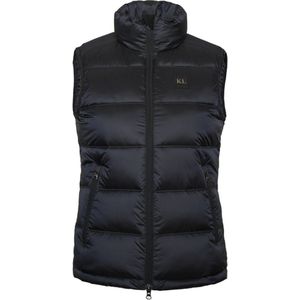 Kingsland - Ensley Insulated Bodywarmer - Unisex - Navy - Maat S